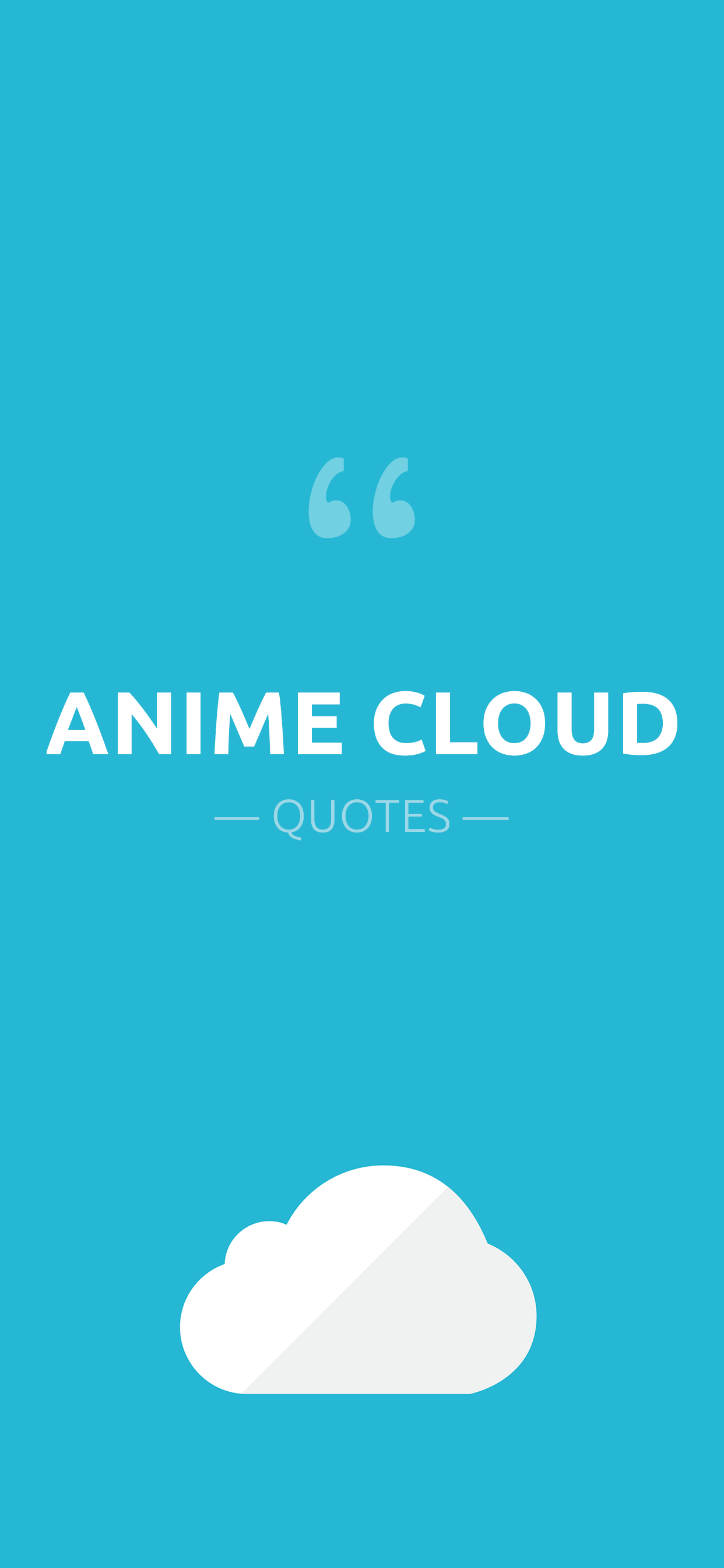 MyAnimeCloud